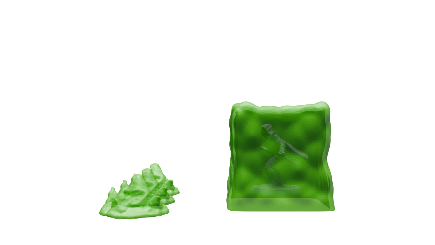 Gelatinous cube