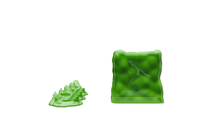 Gelatinous cube
