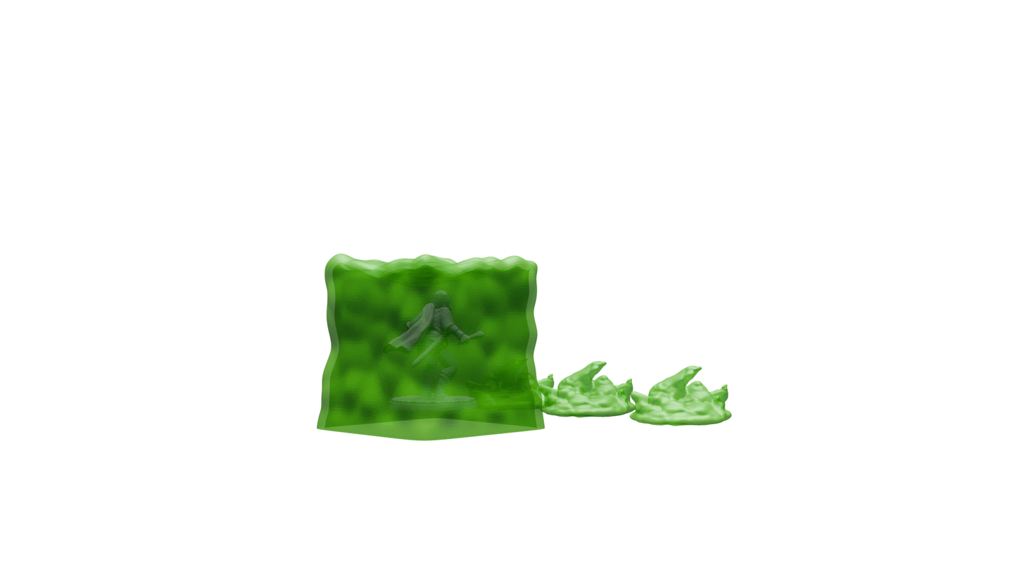 Gelatinous cube