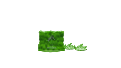 Gelatinous cube