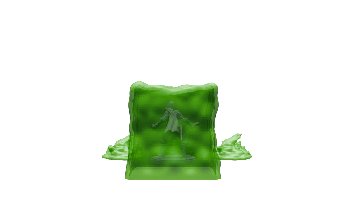 Gelatinous cube