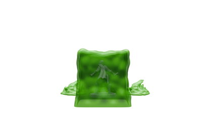 Gelatinous cube