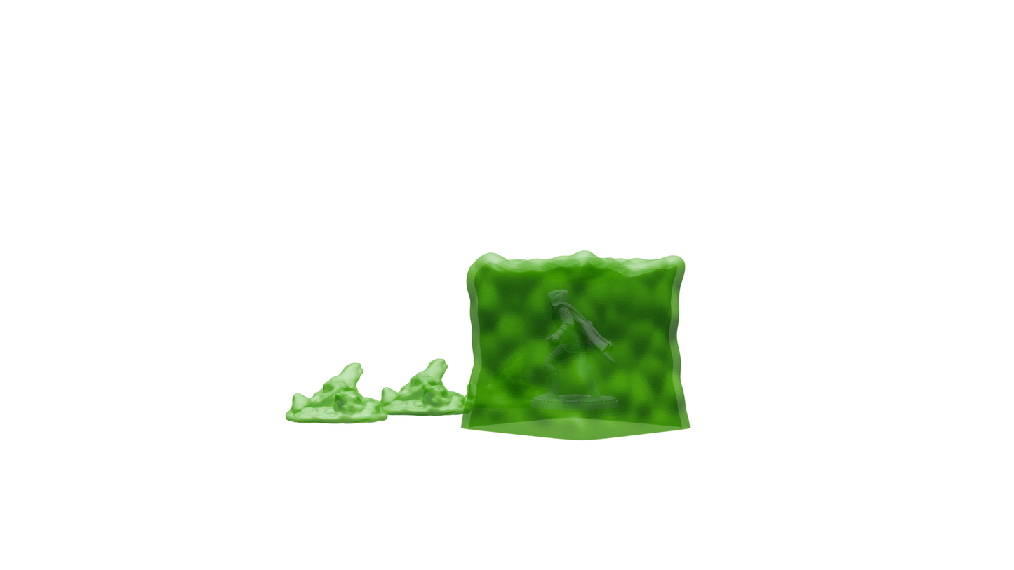 Gelatinous cube