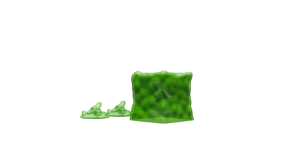Gelatinous cube