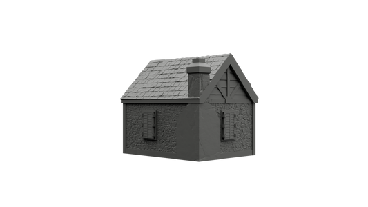 Studio Cottage