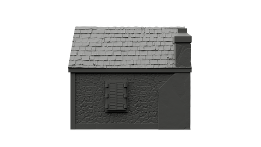 Studio Cottage