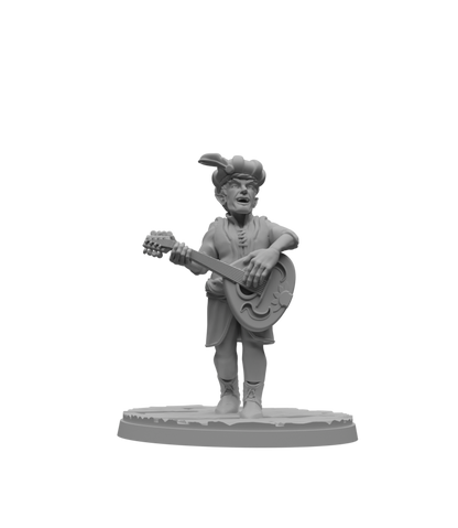 Tavern Patrons Horde Pack