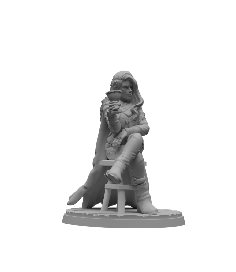 Tavern Goers Horde Pack