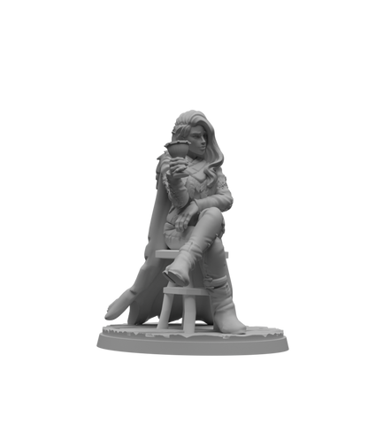 Tavern Patrons Horde Pack