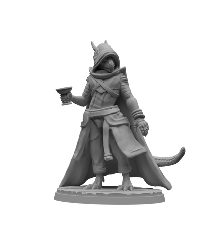 Tavern Patrons Horde Pack