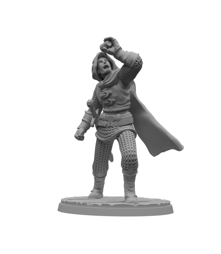 Tavern Goers Horde Pack