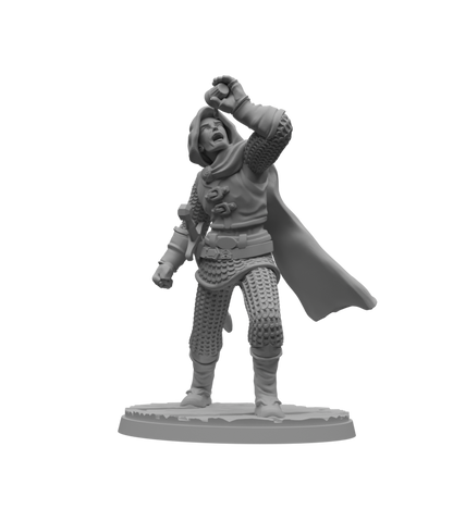 Tavern Patrons Horde Pack