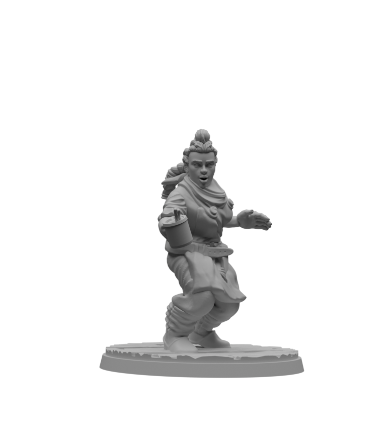 Tavern Goers Horde Pack