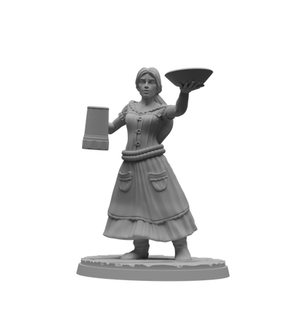 Tavern Patrons Horde Pack