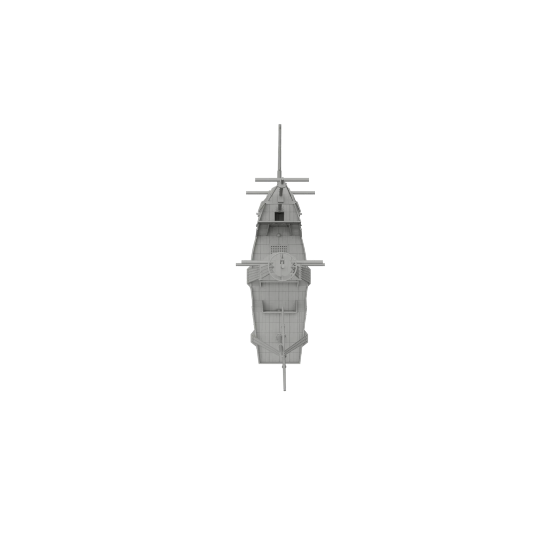 Carrack