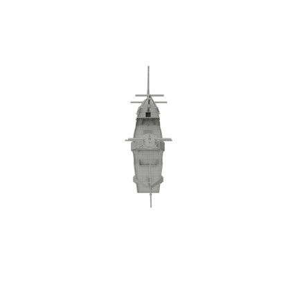 Carrack