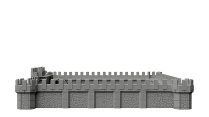 Town Fortifications