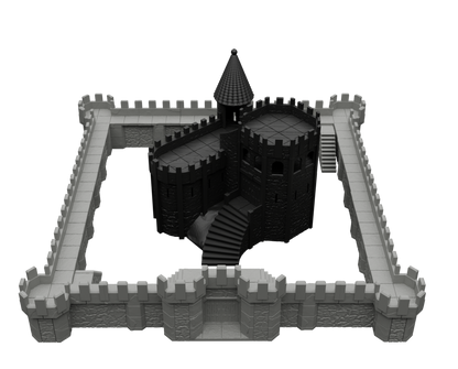 Town Fortifications