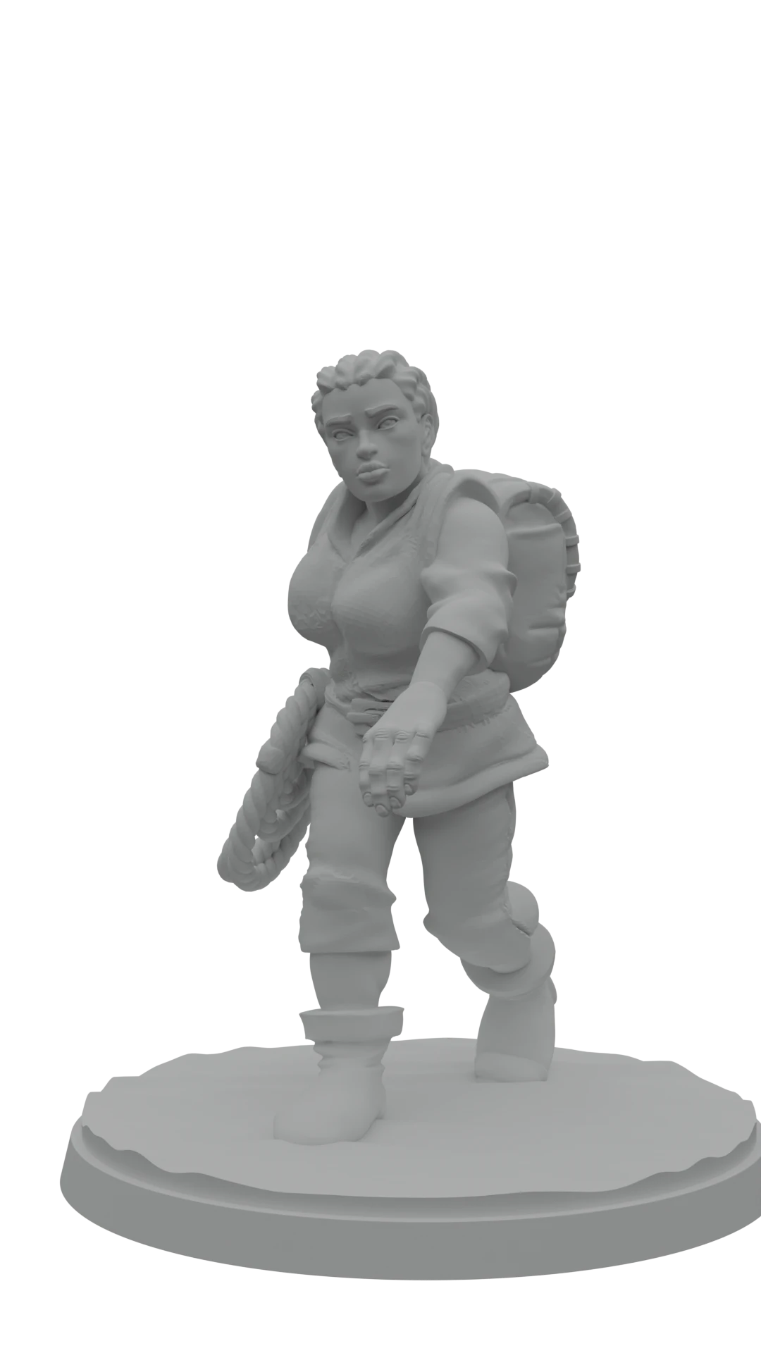 Townsfolk Horde