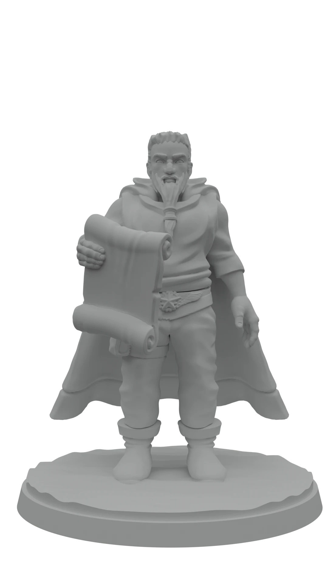 Townsfolk Horde