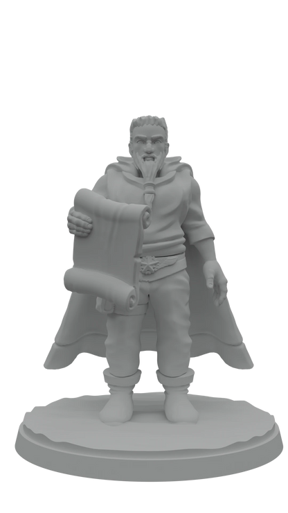 Townsfolk Horde