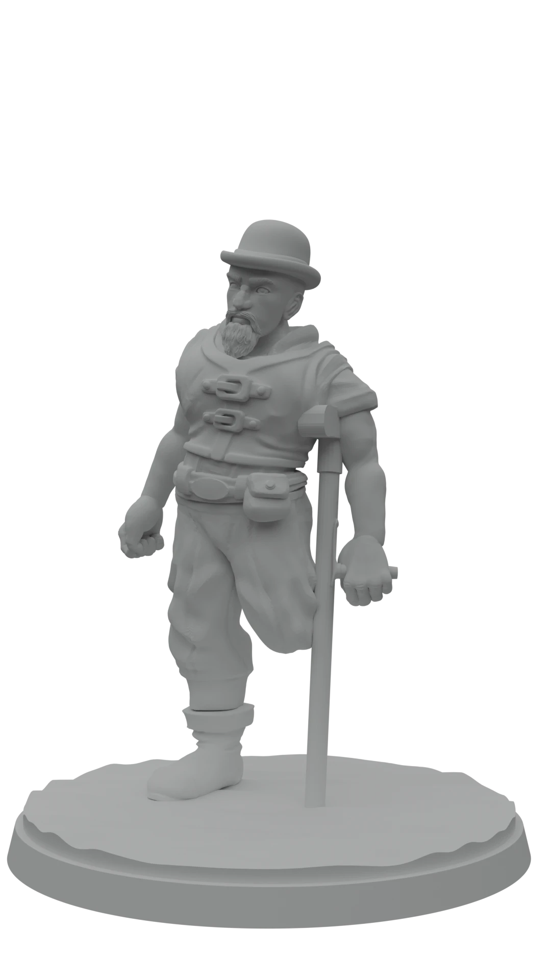 Townsfolk Horde