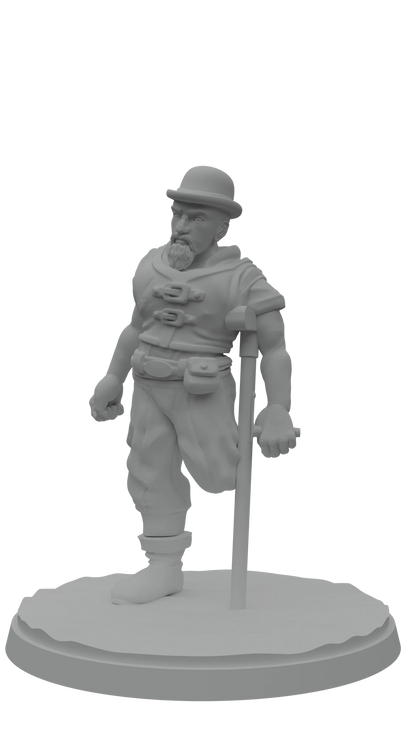 Townsfolk Horde