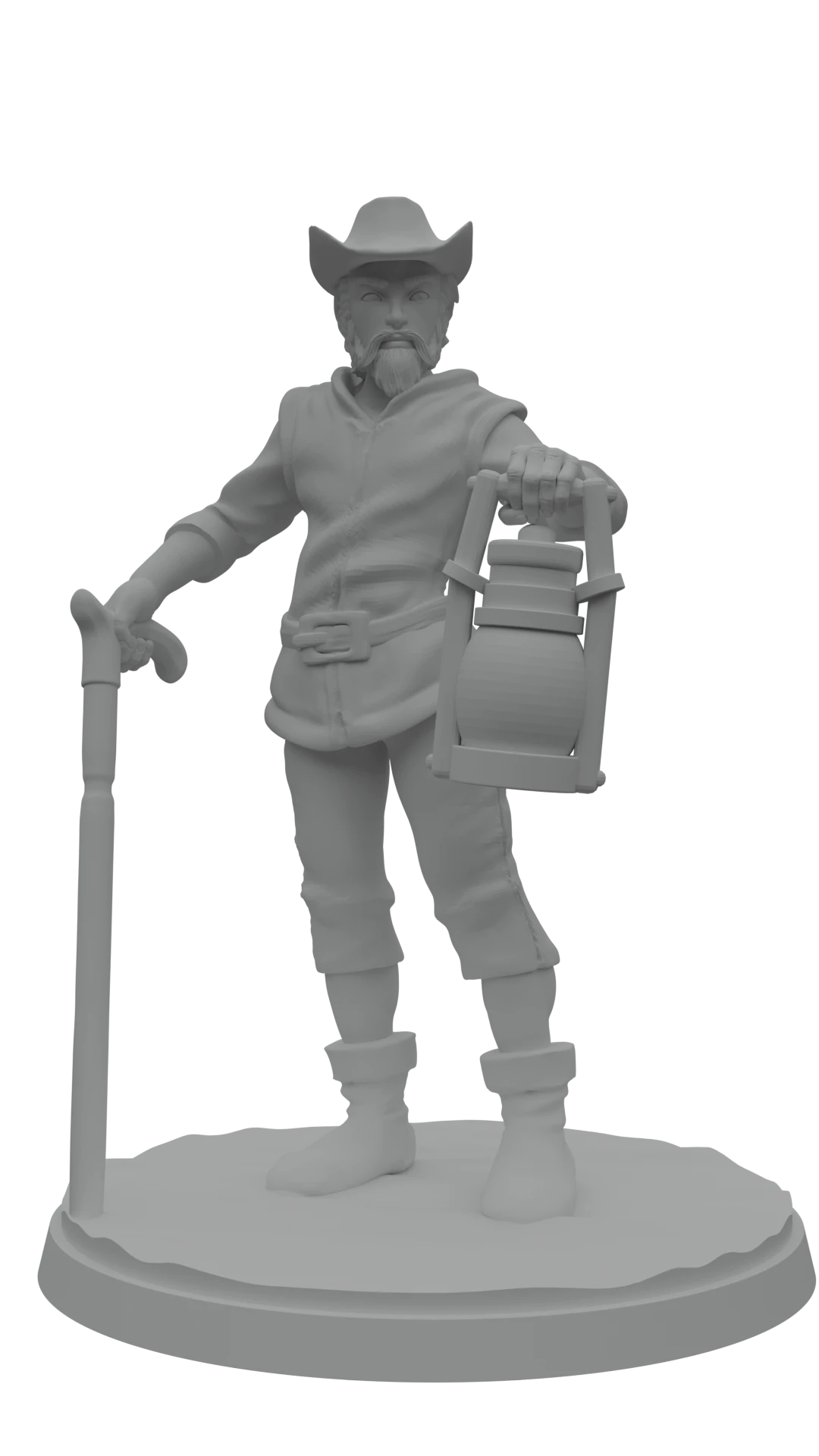 Townsfolk Horde