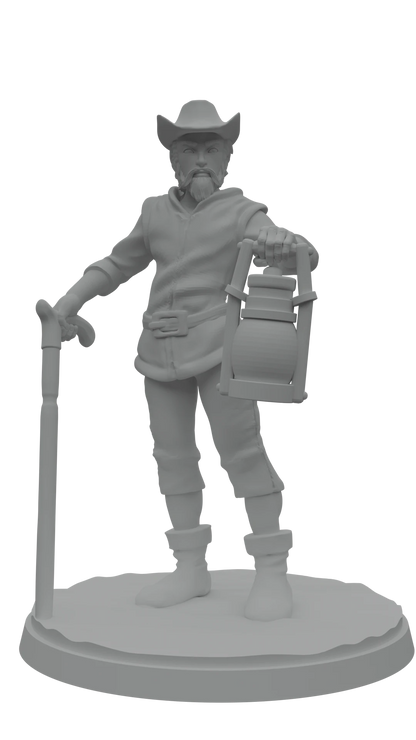 Townsfolk Horde