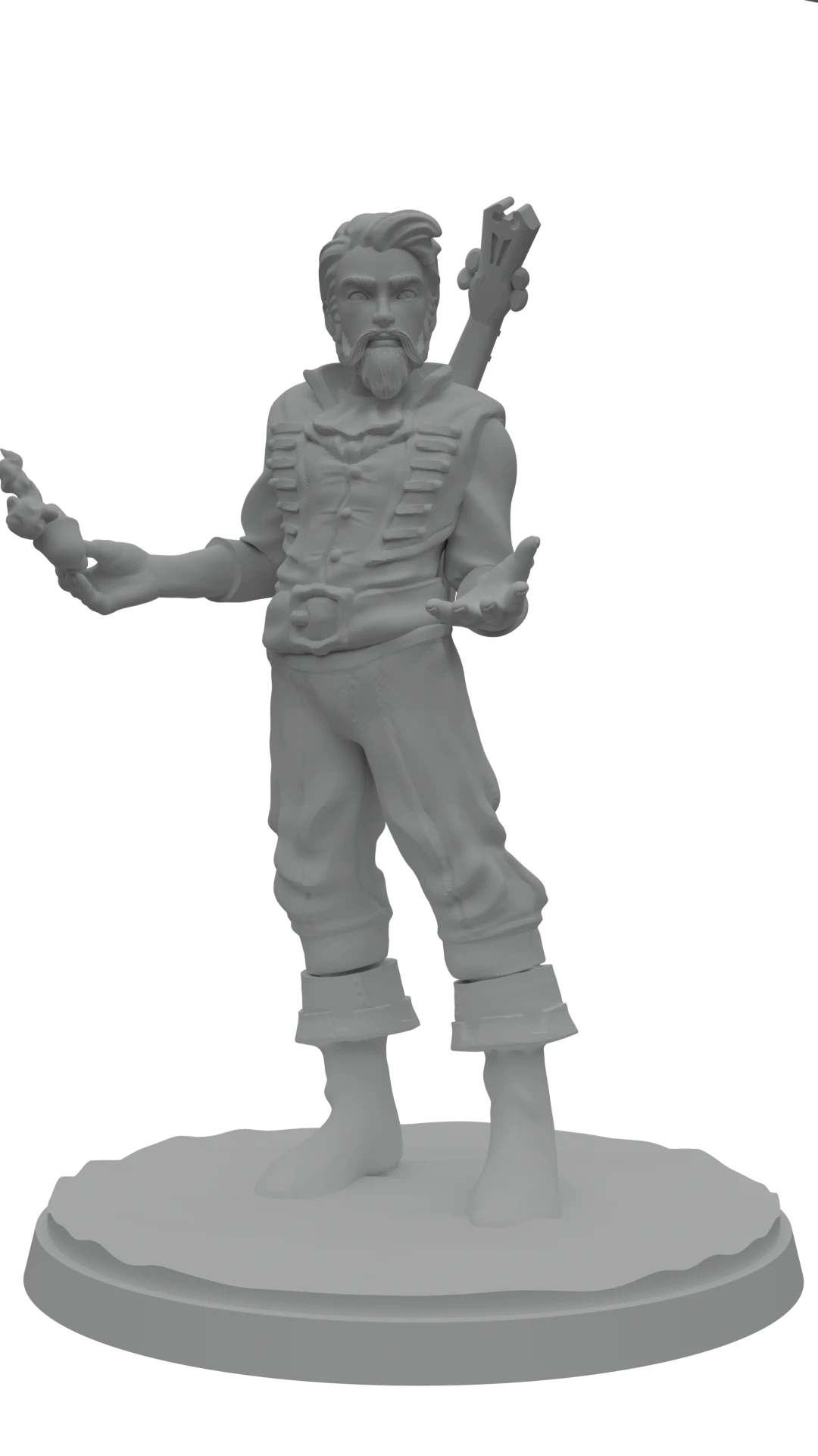 Townsfolk Horde