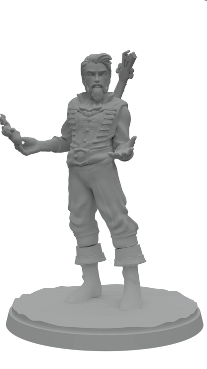 Townsfolk Horde