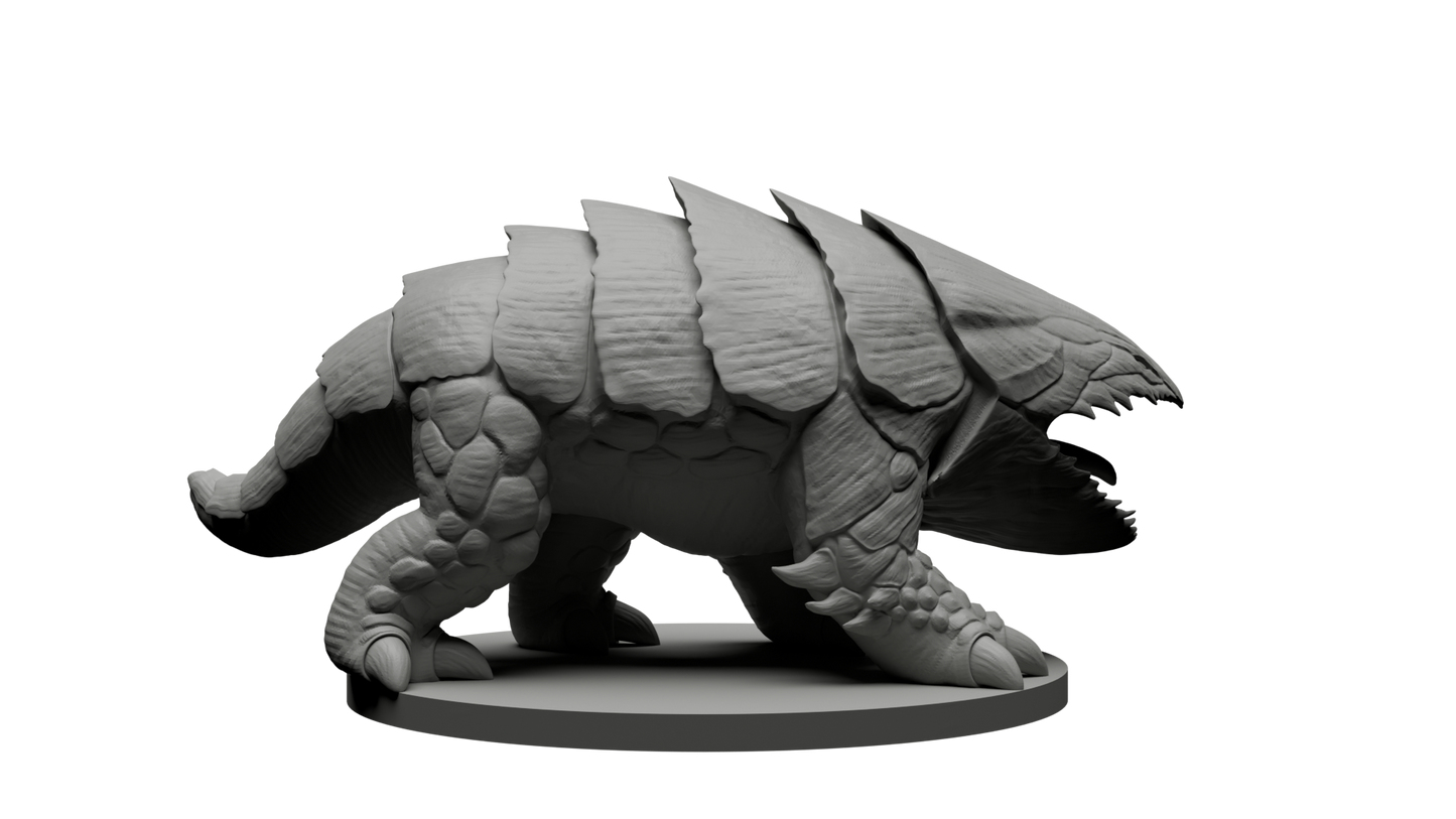Bulette