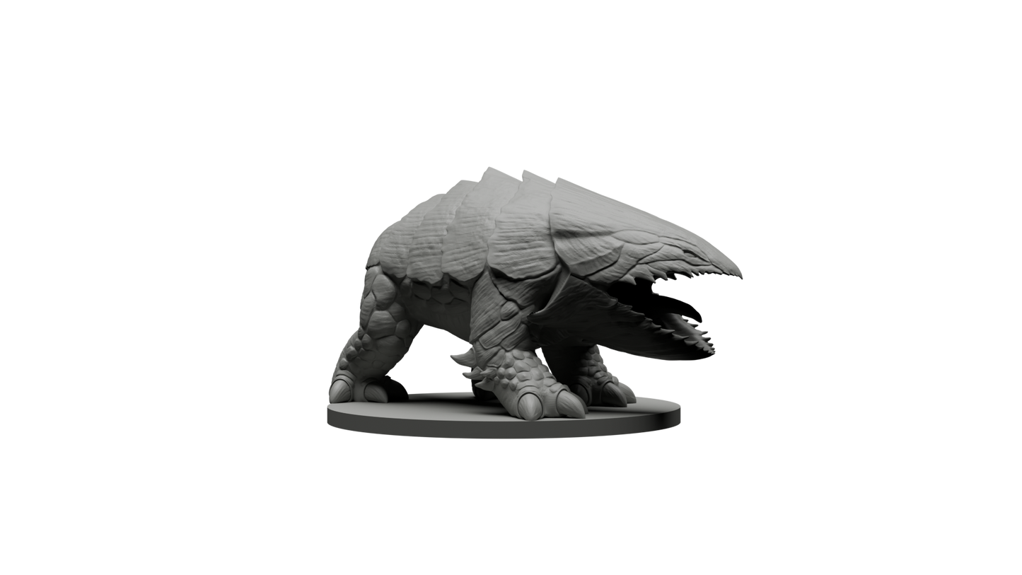 Bulette