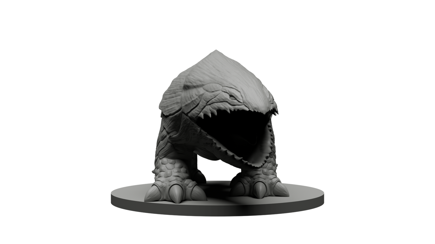 Bulette