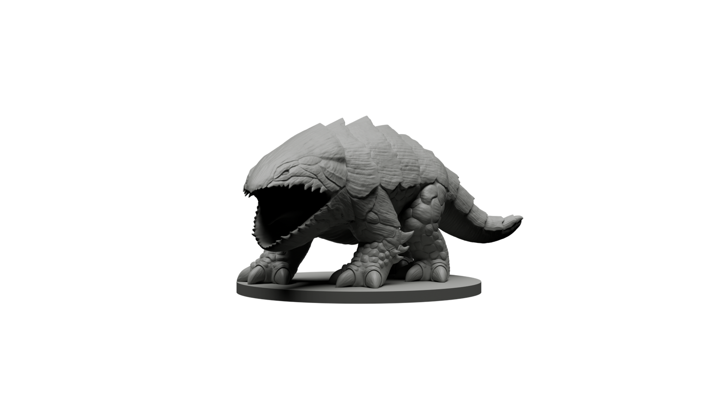 Bulette