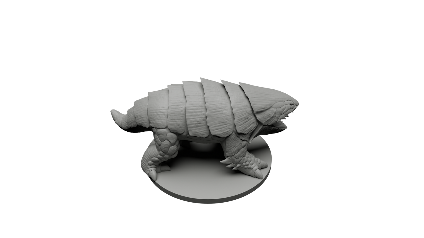 Bulette
