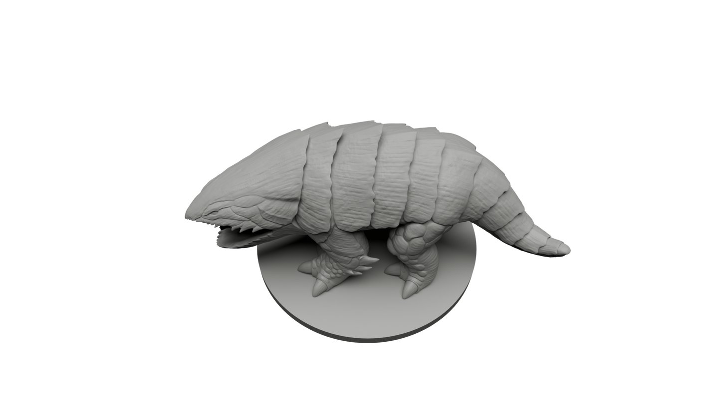 Bulette