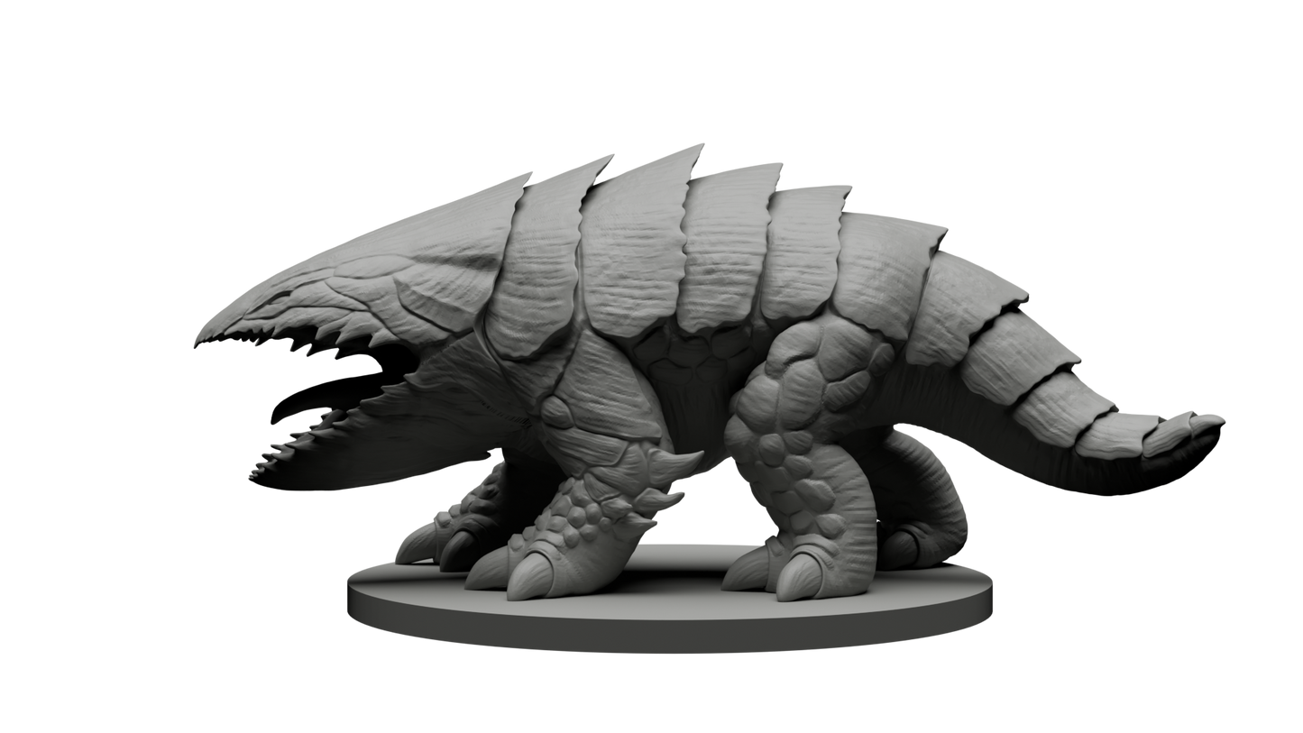 Bulette