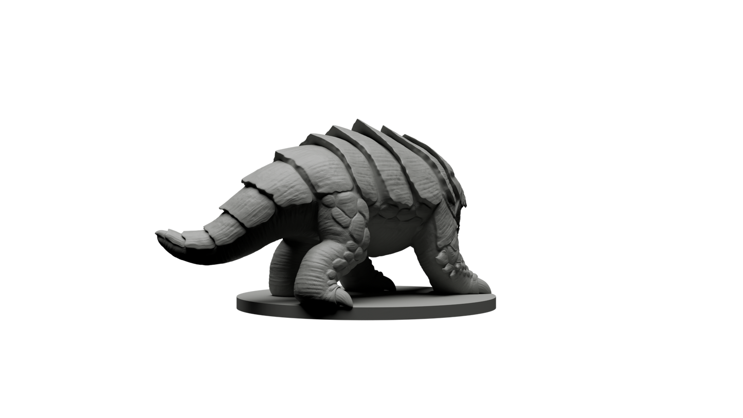 Bulette