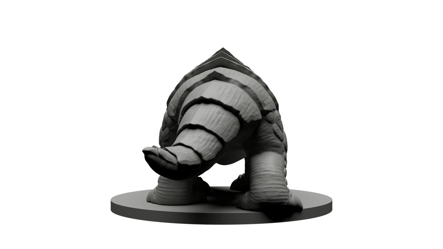 Bulette