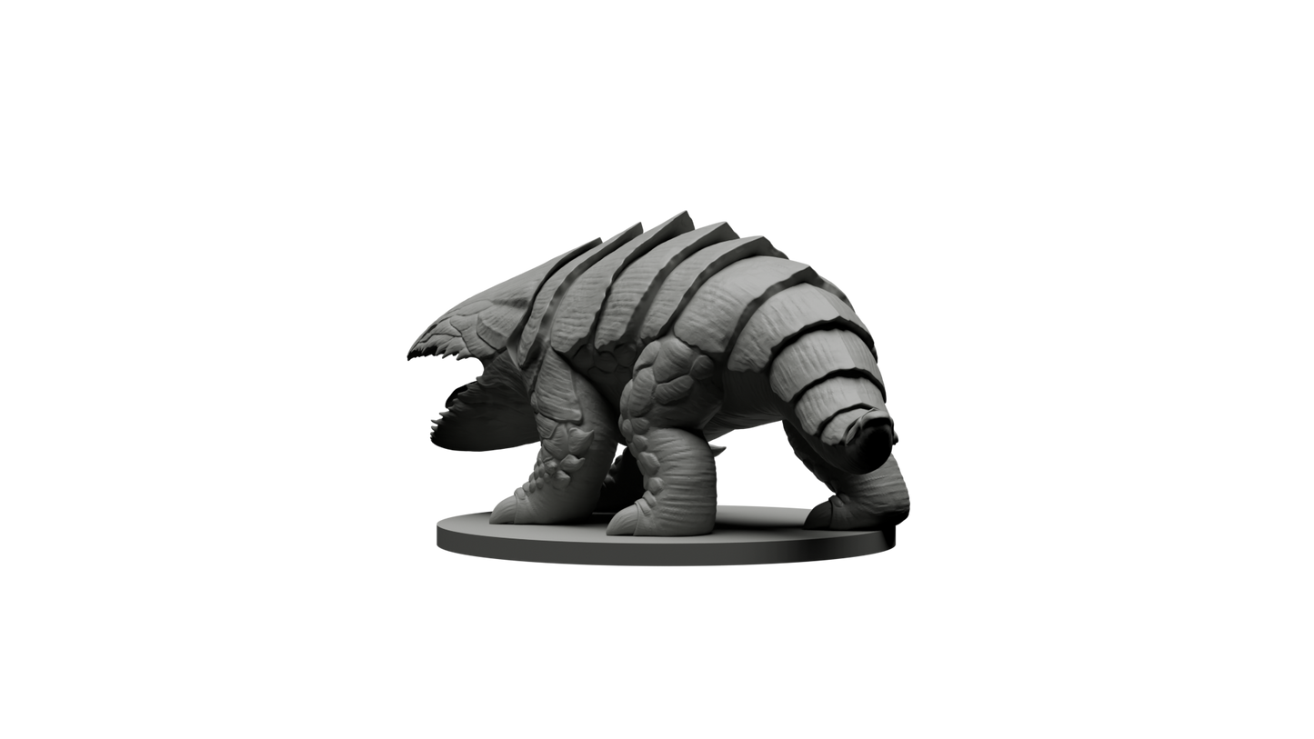 Bulette