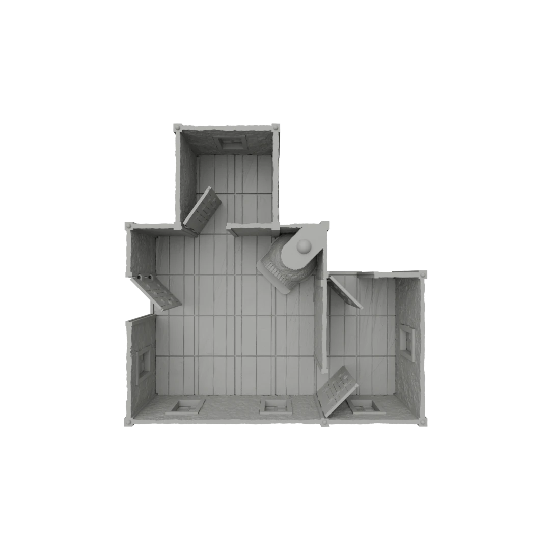 Farm House