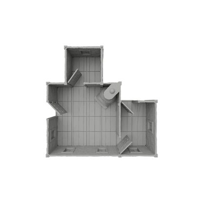 Farm House