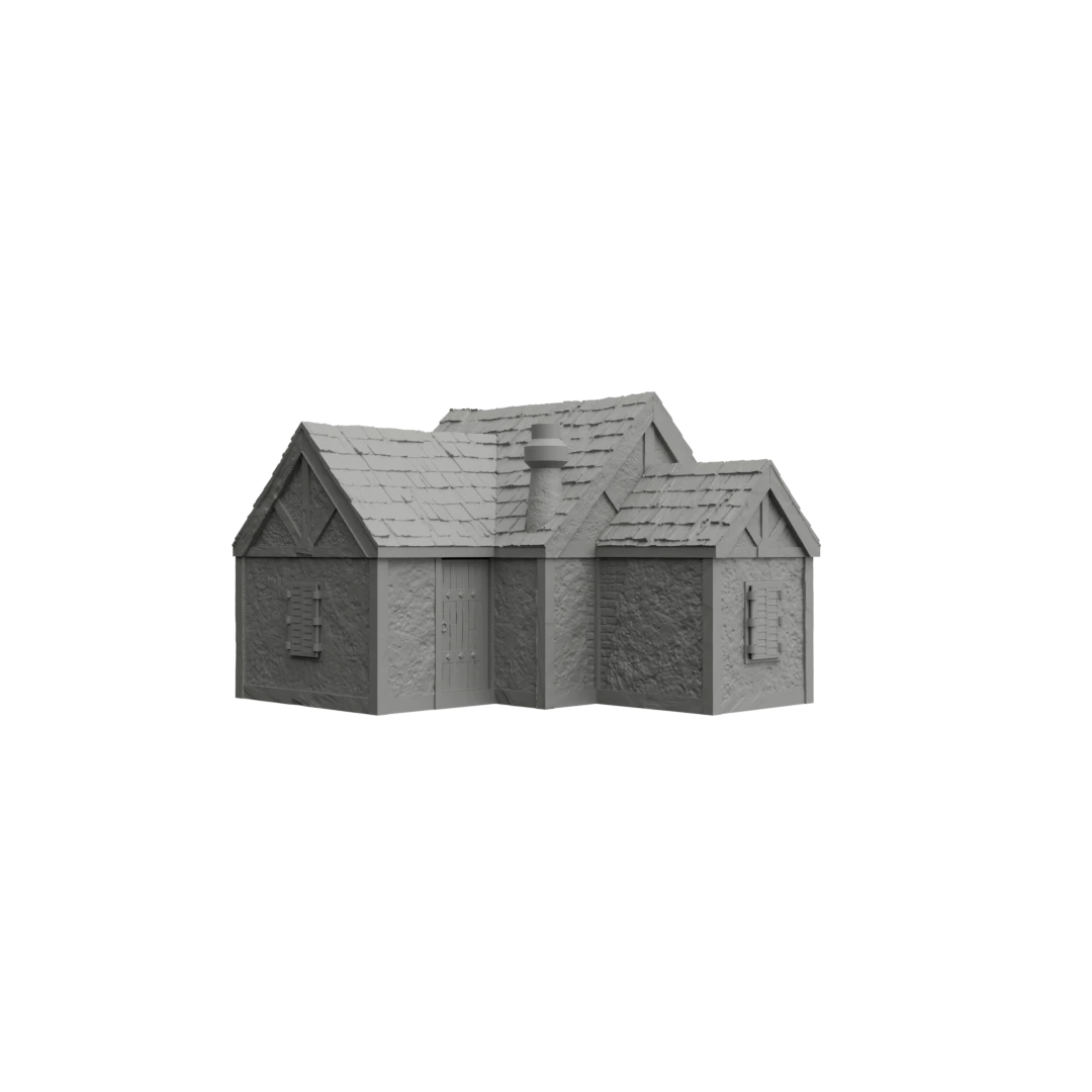 Farm House