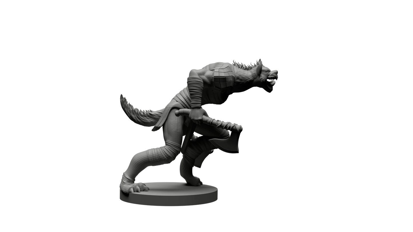 Gnoll