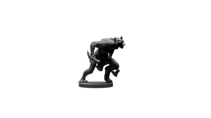 Gnoll
