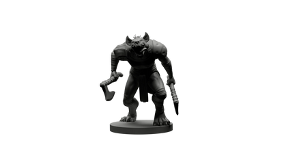 Gnoll