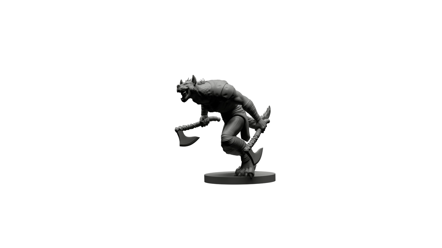 Gnoll