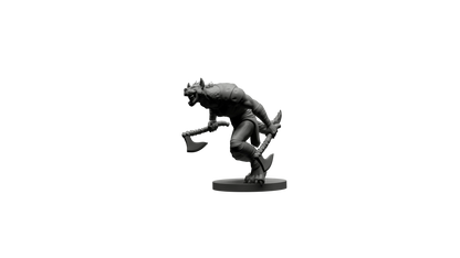 Gnoll