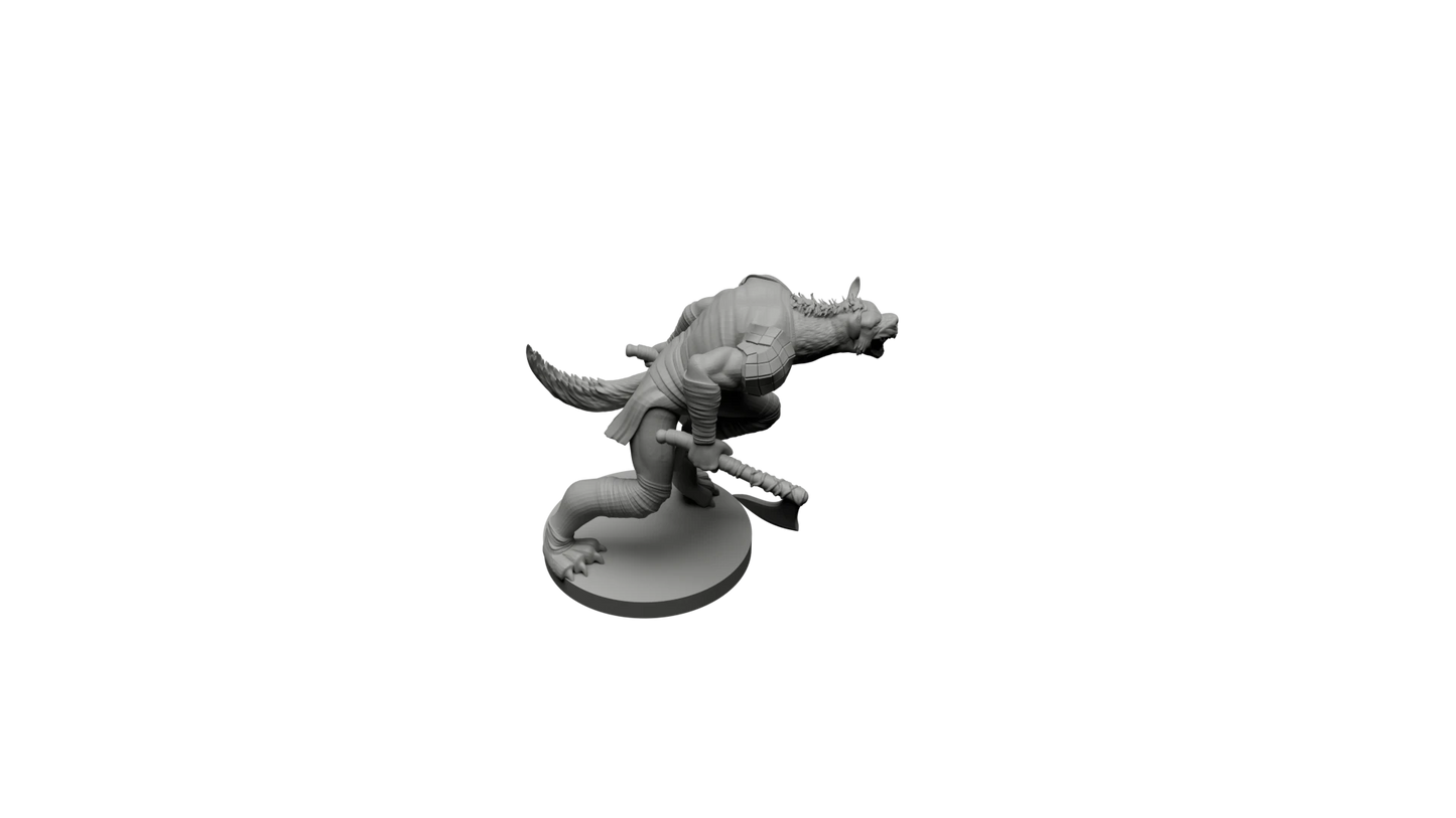 Gnoll